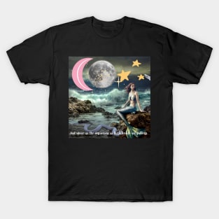 Above the Sky T-Shirt